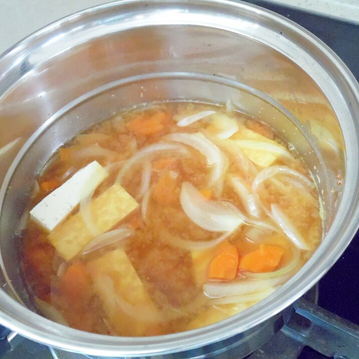 豆腐で女性ホルモンアップ 味噌汁 レシピ 作り方 By 松子 女 楽天レシピ 豆腐で女性ホルモンアップ 味噌汁 レシピ 作り方 By 松子 女 楽天レシピ